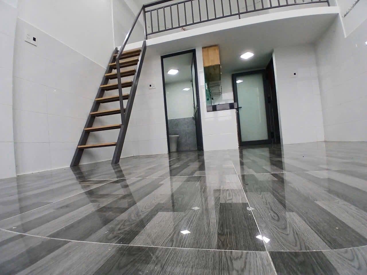 Cho thuê căn hộ chung cư Đ. Thanh Vinh, H. Hòa Vang, Tp. Đà Nẵng