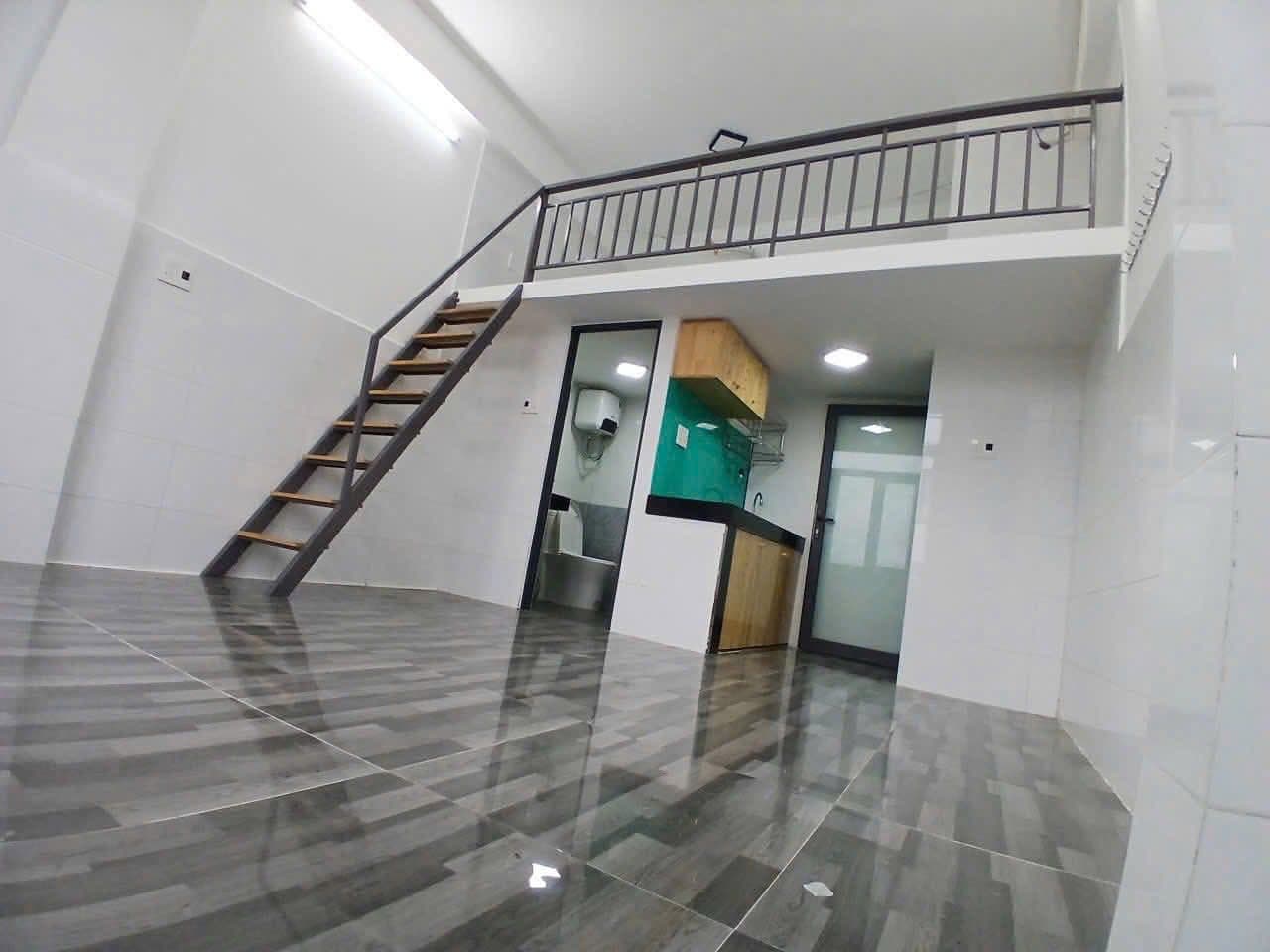 Cho thuê căn hộ chung cư Đ. Thanh Vinh, H. Hòa Vang, Tp. Đà Nẵng - Ảnh 2