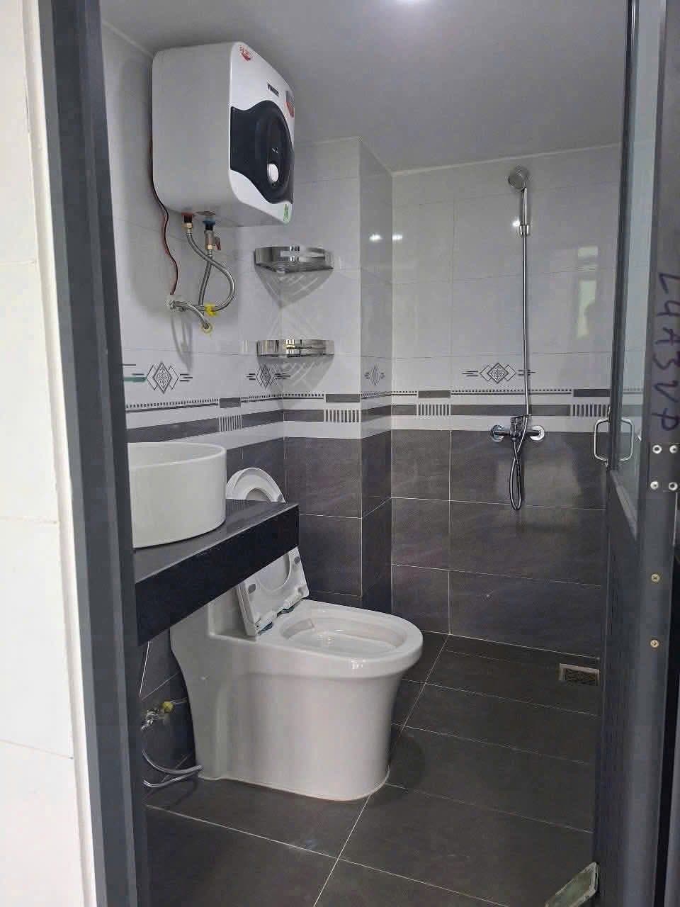 Cho thuê căn hộ chung cư Đ. Thanh Vinh, H. Hòa Vang, Tp. Đà Nẵng - Ảnh 3