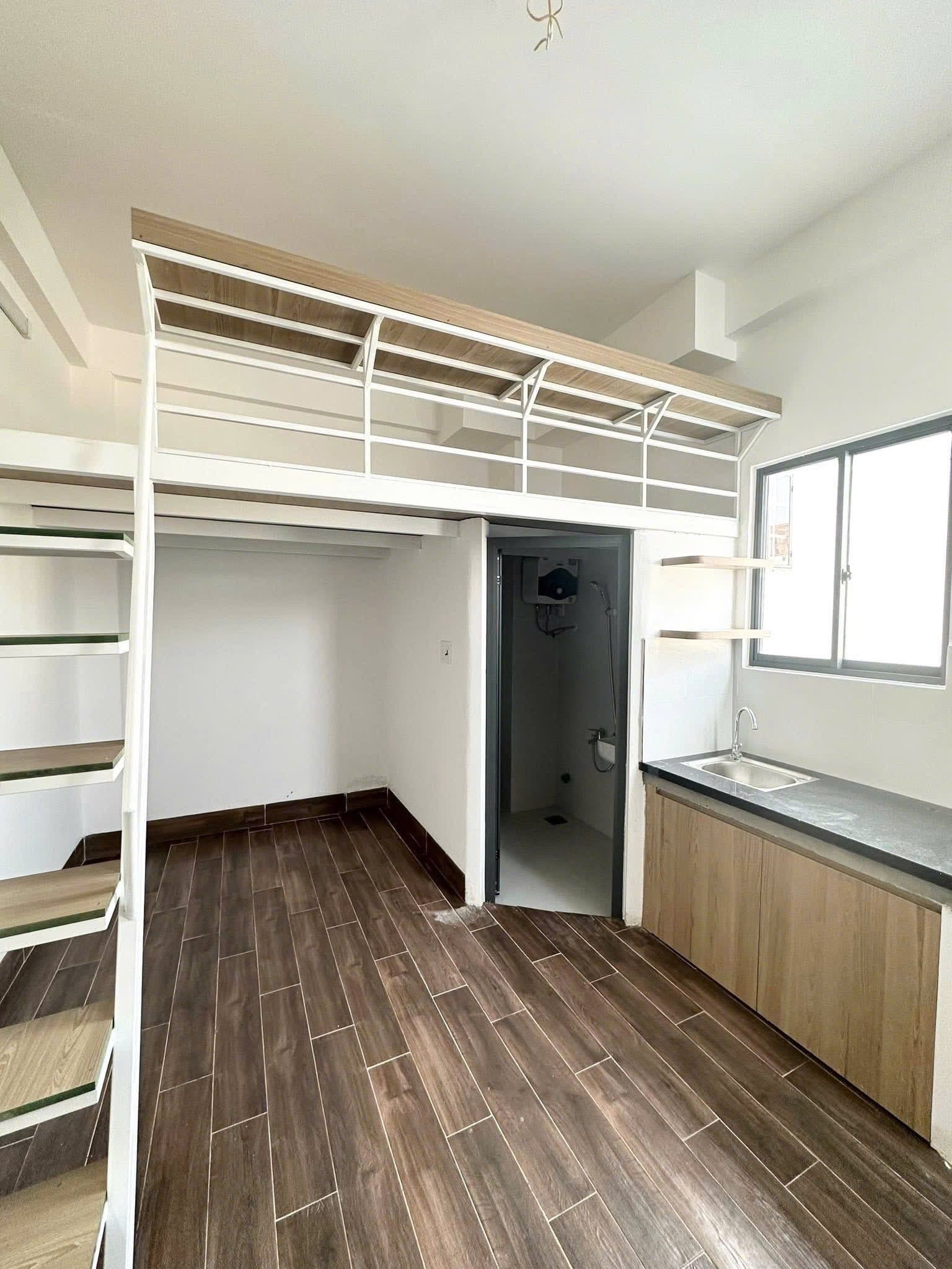 Cho thuê căn hộ chung cư Đ. Âu Cơ, H. Hòa Vang, Tp. Đà Nẵng - Ảnh 3