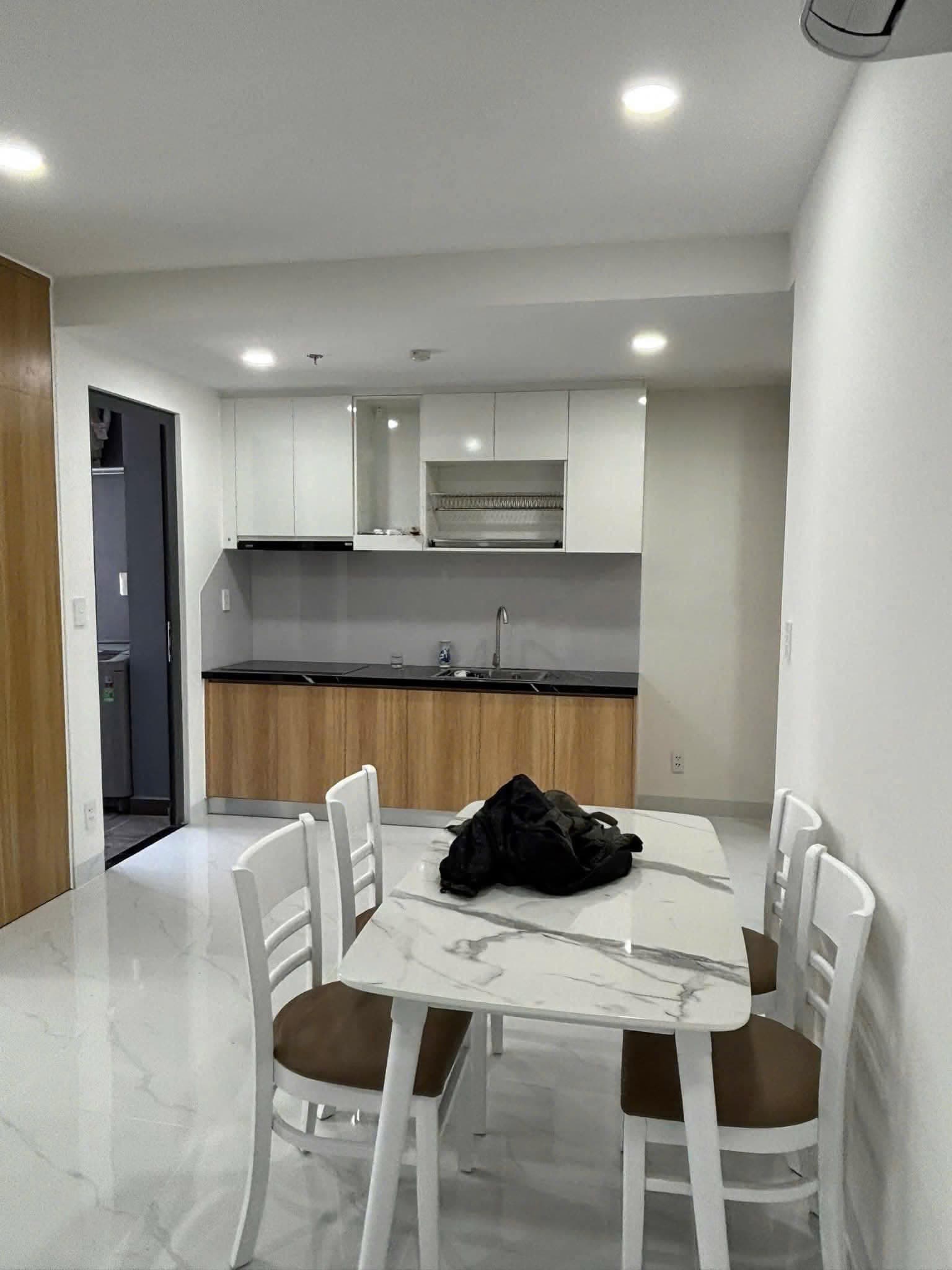 Cho thuê căn hộ chung cư Phú Mỹ Biconsi, Tp. Thủ Dầu Một, T. Bình Dương - Ảnh 2