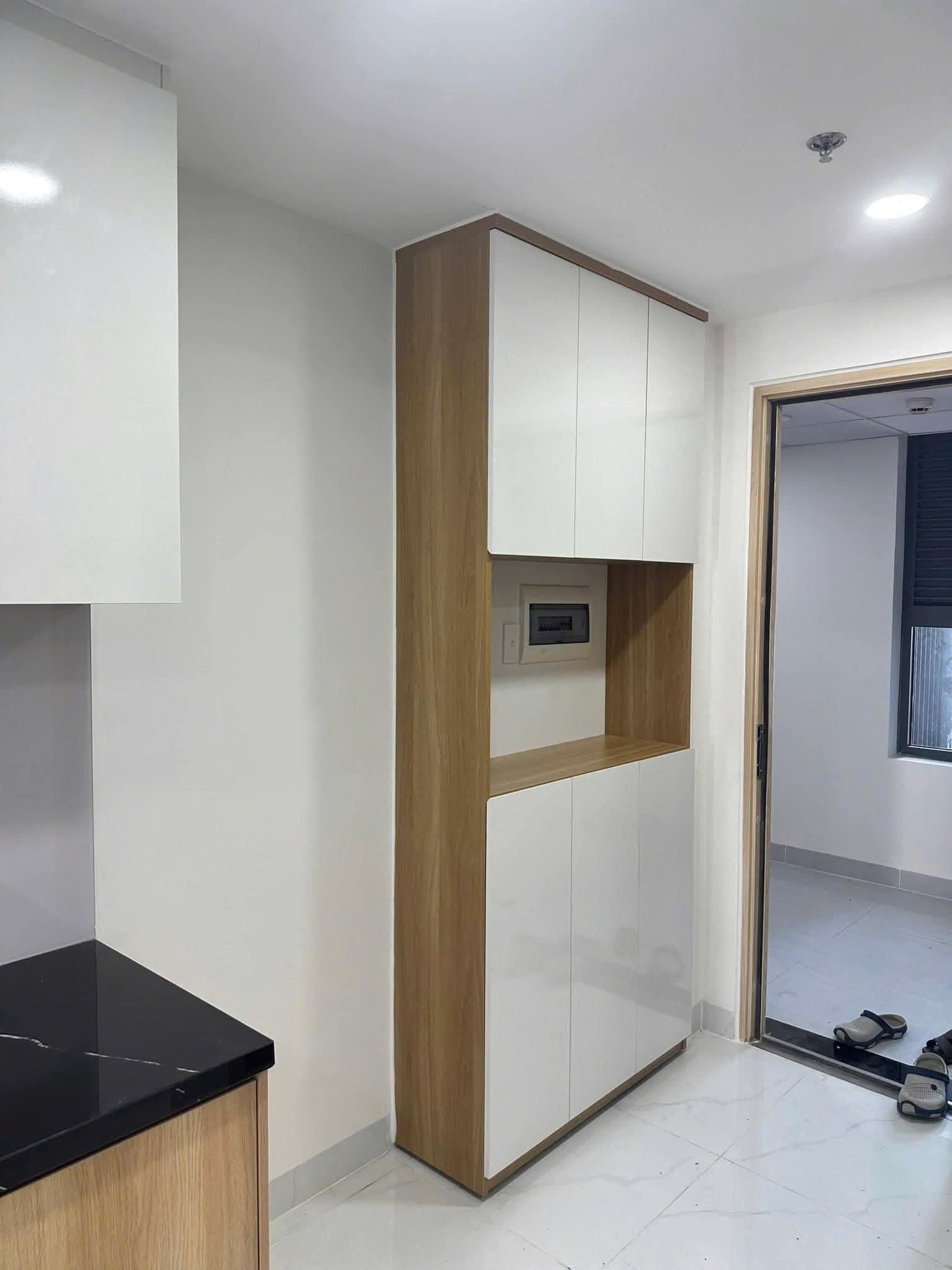 Cho thuê căn hộ chung cư Phú Mỹ Biconsi, Tp. Thủ Dầu Một, T. Bình Dương - Ảnh 3