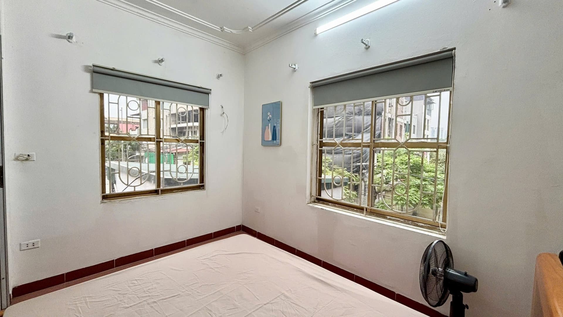 Cho thuê nhà riêng P. Trần Cung, Q. Cầu Giấy, Tp. Hà Nội - Ảnh 2