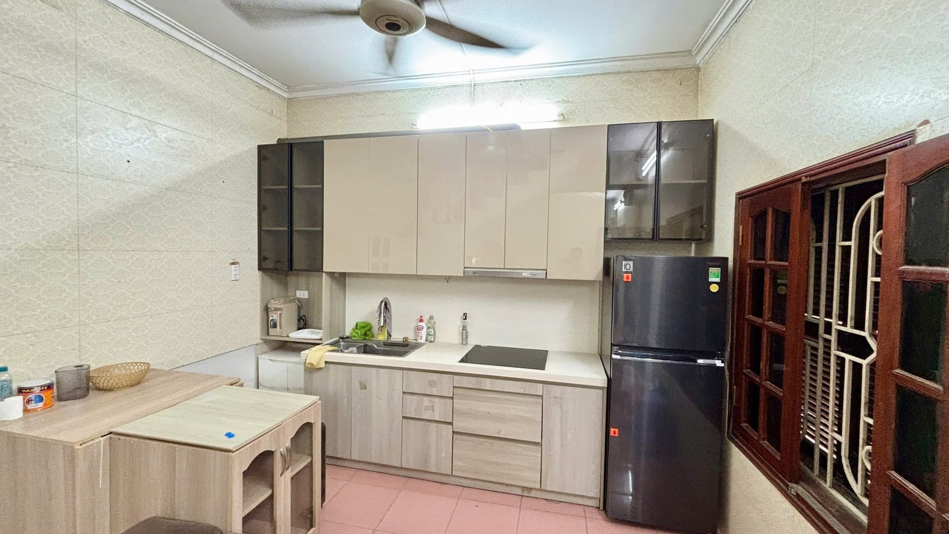 Cho thuê nhà riêng P. Trần Cung, Q. Cầu Giấy, Tp. Hà Nội - Ảnh 3