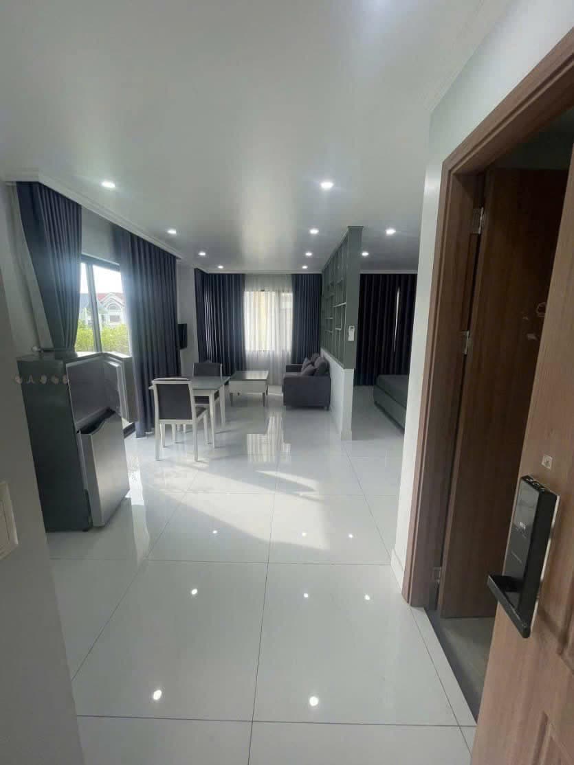 Cho thuê căn hộ chung cư Đ. Lê Hồng Phong, Q. Lê Chân, Tp. Hải Phòng