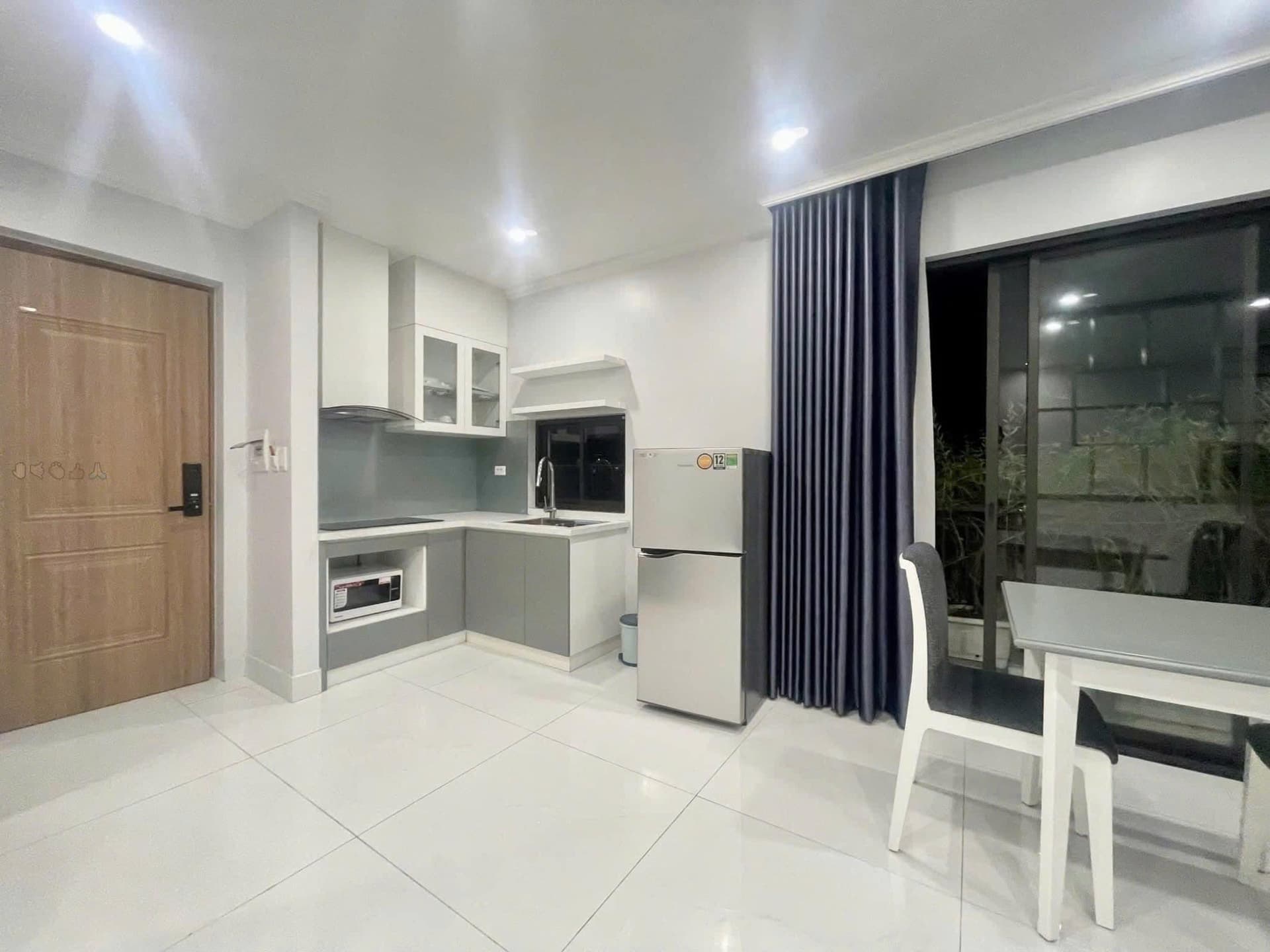 Cho thuê căn hộ chung cư Đ. Lê Hồng Phong, Q. Lê Chân, Tp. Hải Phòng - Ảnh 2