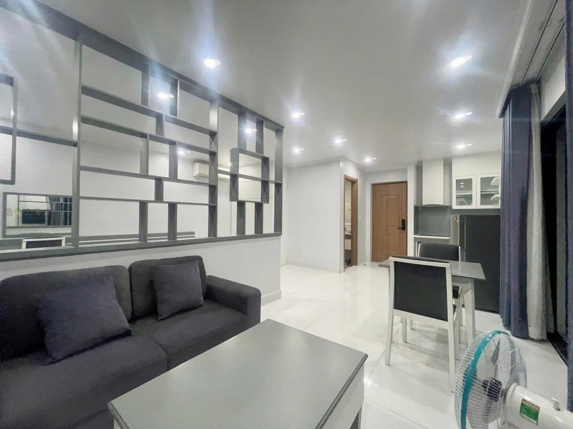 Cho thuê căn hộ chung cư Đ. Lê Hồng Phong, Q. Lê Chân, Tp. Hải Phòng - Ảnh 3