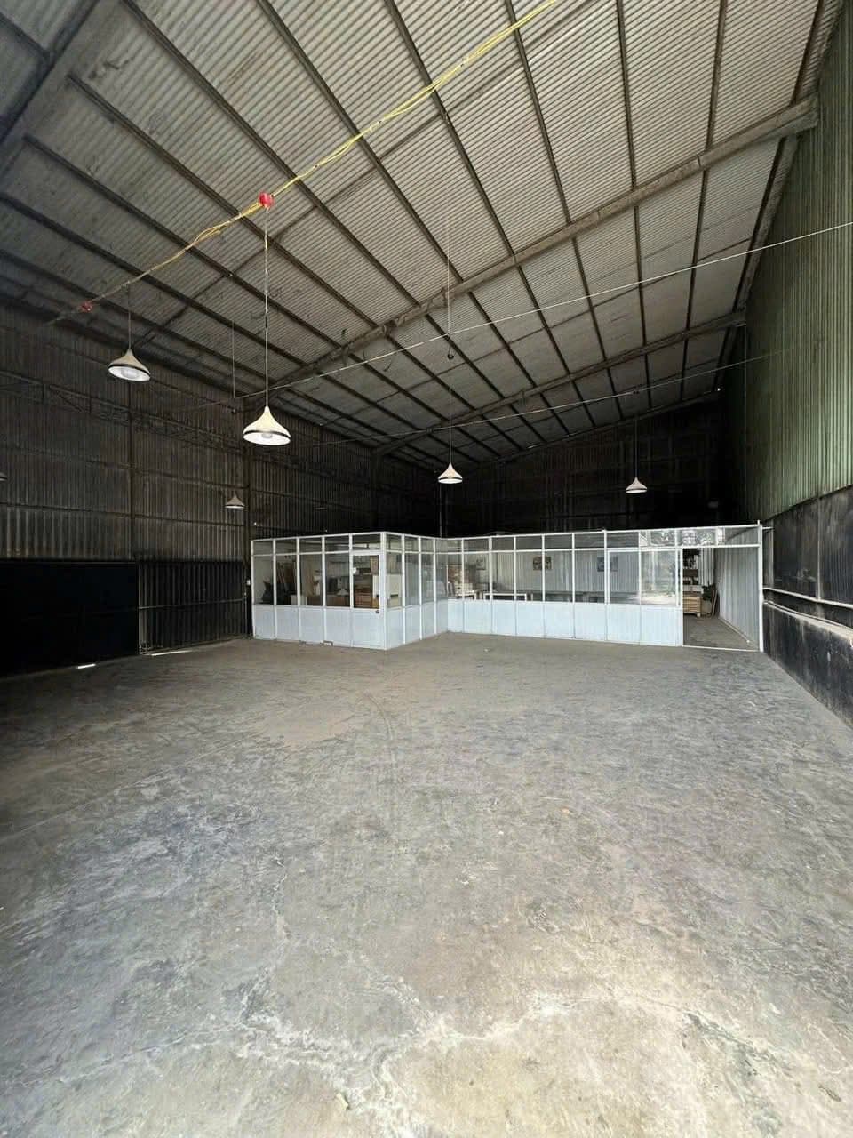 Cho thuê kho, nhà xưởng P. Hố Nai, Tp. Biên Hòa, T. Đồng Nai - Ảnh 2