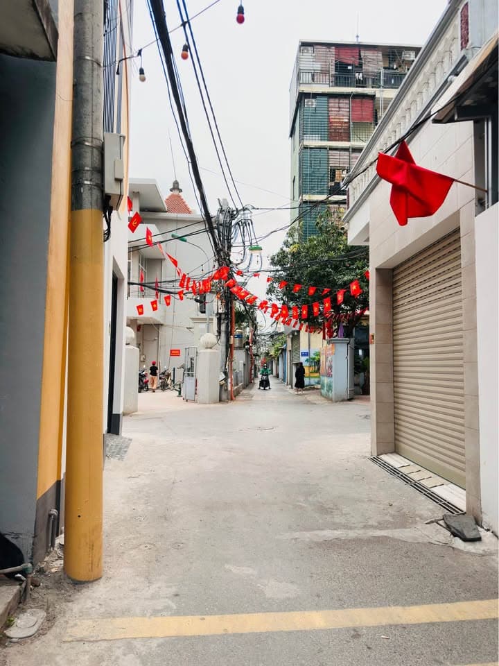 Bán nhà riêng Đ. Thượng Thanh, P. Việt Hưng, Q. Long Biên, Tp. Hà Nội - Ảnh 3