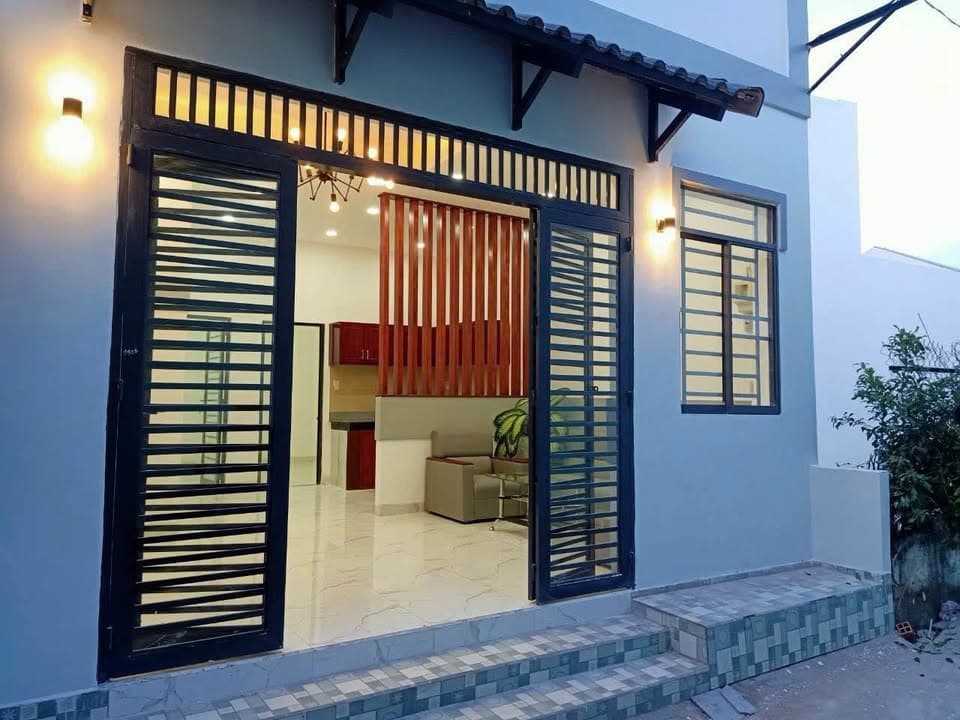 Cho thuê nhà riêng P. Tân An, Q. Ninh Kiều, Tp. Cần Thơ