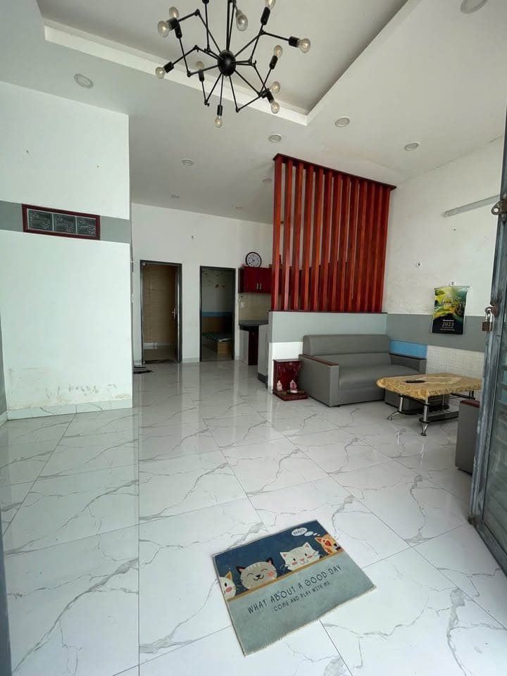 Cho thuê nhà riêng P. Tân An, Q. Ninh Kiều, Tp. Cần Thơ - Ảnh 2