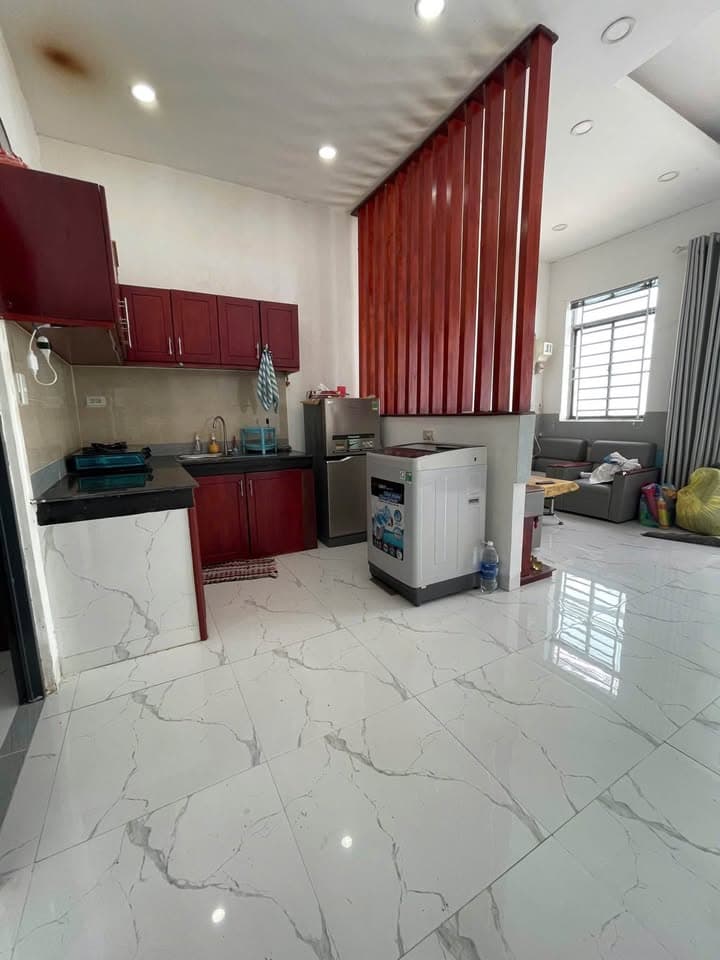 Cho thuê nhà riêng P. Tân An, Q. Ninh Kiều, Tp. Cần Thơ - Ảnh 3