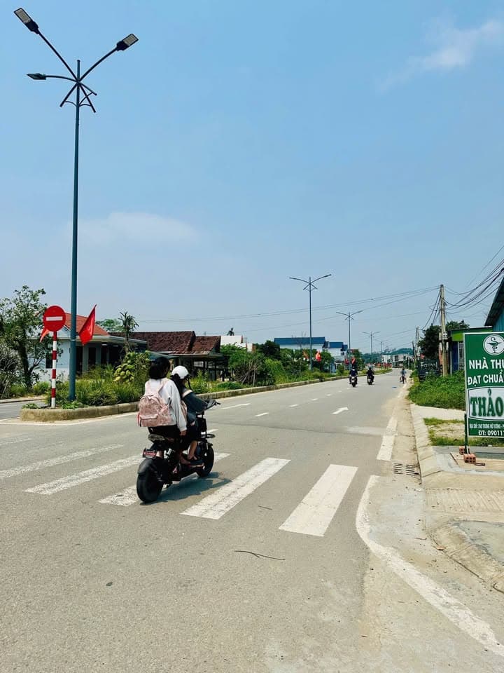 Bán đất Đ. Trưng Nữ Vương, Tx. Hương Thủy, T. Thừa Thiên Huế