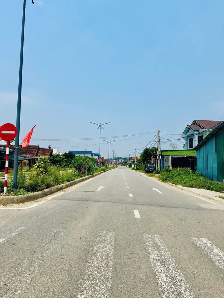 Bán đất Đ. Trưng Nữ Vương, Tx. Hương Thủy, T. Thừa Thiên Huế - Ảnh 3