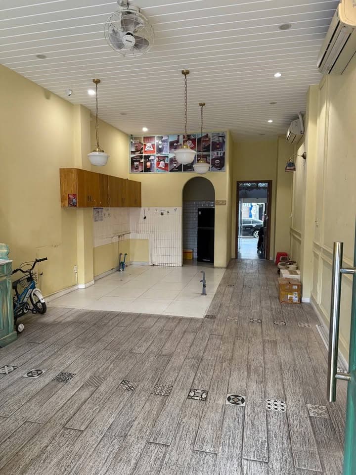 Cho thuê mặt bằng - cửa hàng - ki ốt P. Tam Hiệp, Tp. Biên Hòa, T. Đồng Nai - Ảnh 2