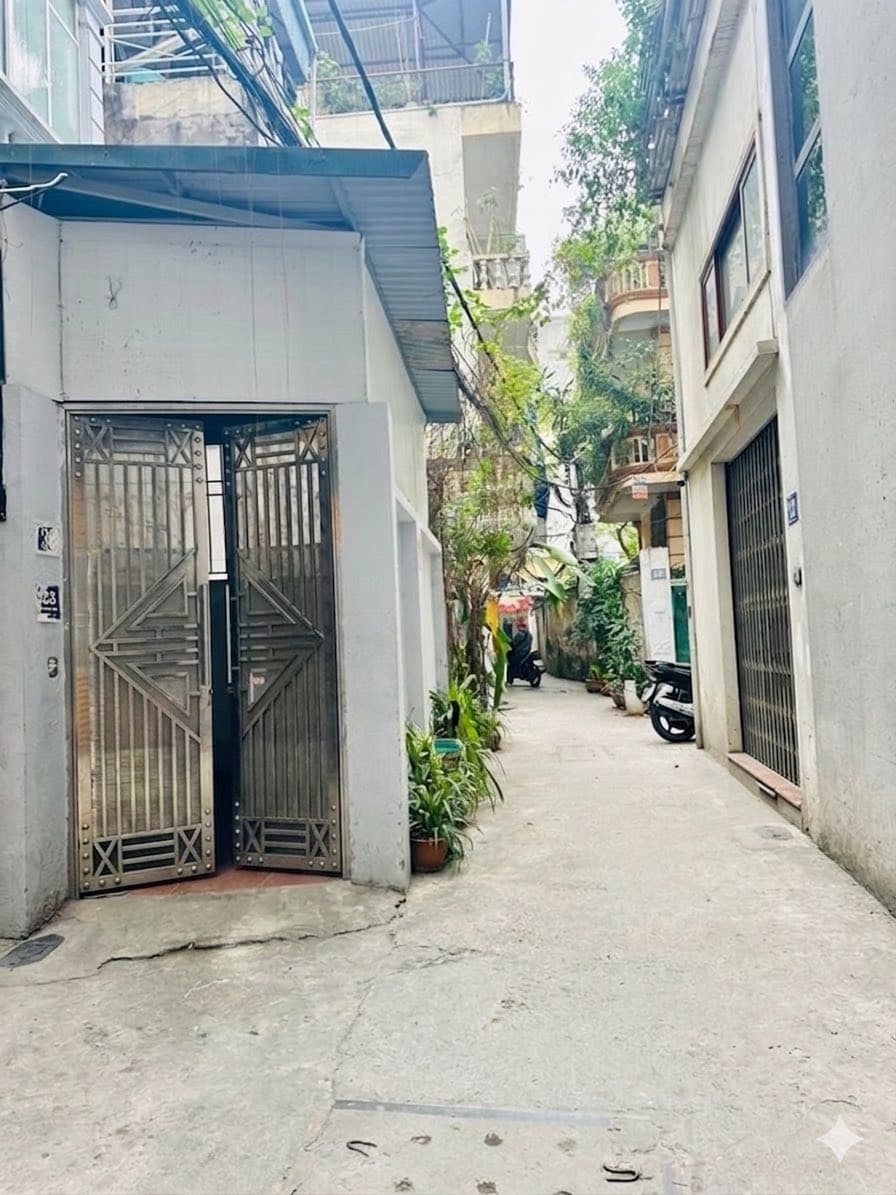 Bán nhà riêng P. Xã Đàn, Q. Đống Đa, Tp. Hà Nội - Ảnh 2