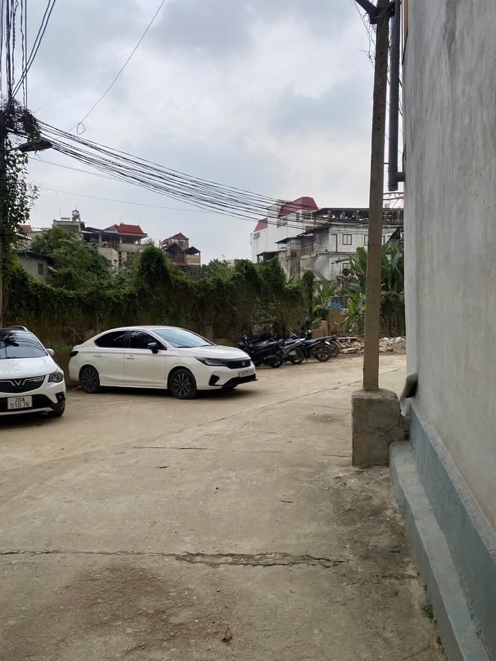 Cho thuê nhà riêng Đ. Phủ Liễn, Tp. Thái Nguyên, T. Thái Nguyên