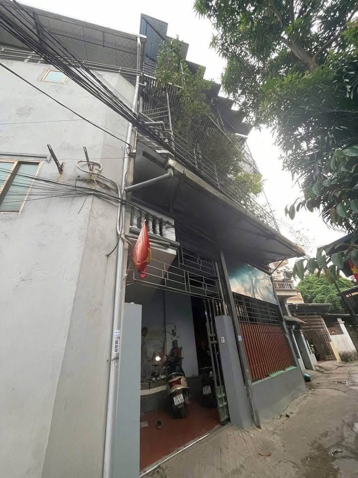 Cho thuê nhà riêng Đ. Phủ Liễn, Tp. Thái Nguyên, T. Thái Nguyên - Ảnh 3