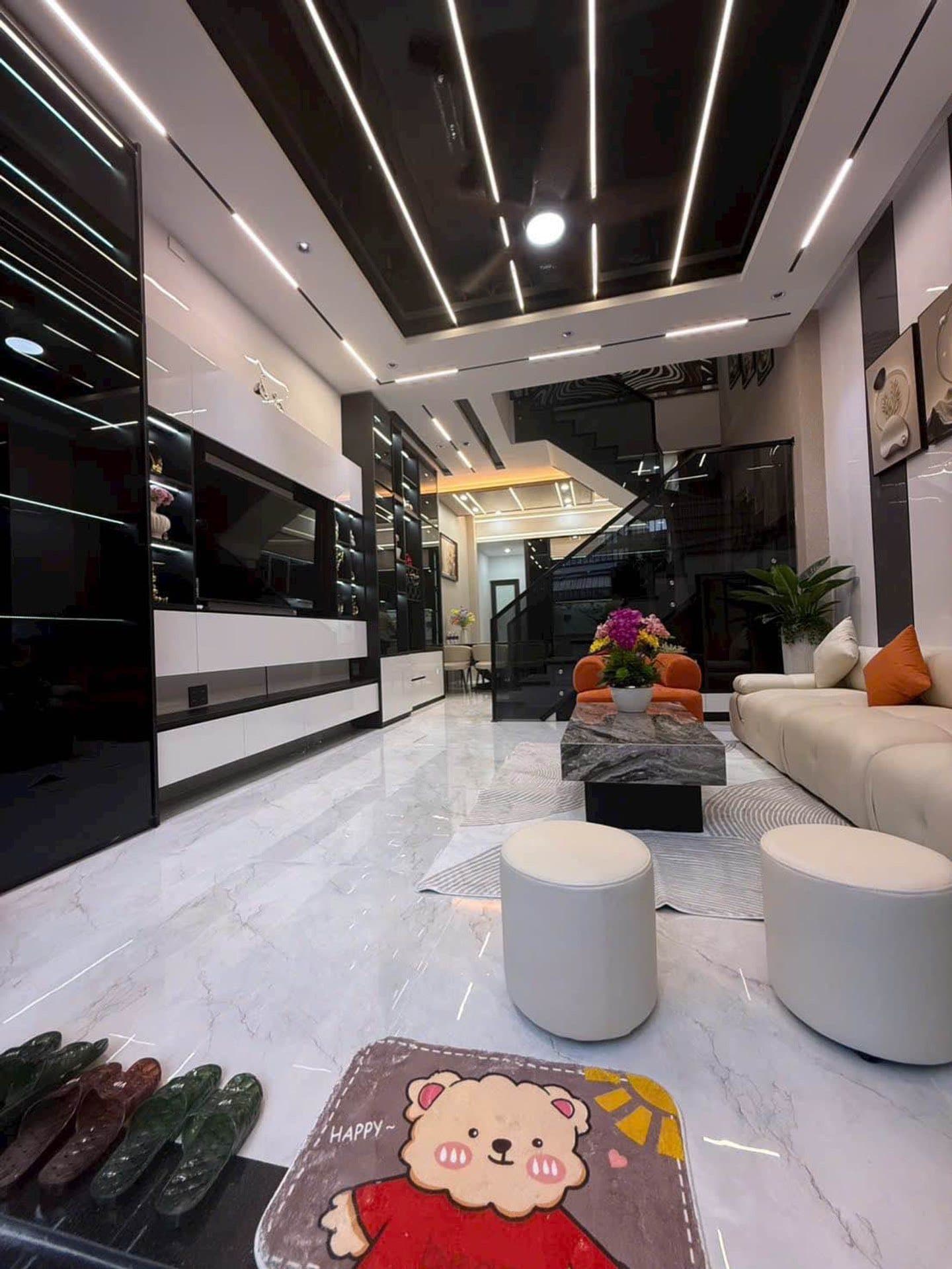 Bán nhà riêng Đ. Trưng Nữ Vương, P. Hòa Cường Nam, Q. Hải Châu, Tp. Đà Nẵng - Ảnh 3