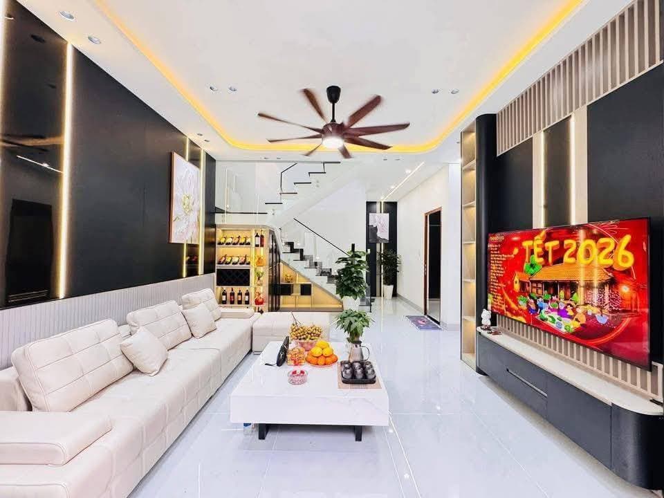 Bán nhà riêng Q. Cẩm Lệ, Tp. Đà Nẵng - Ảnh 2