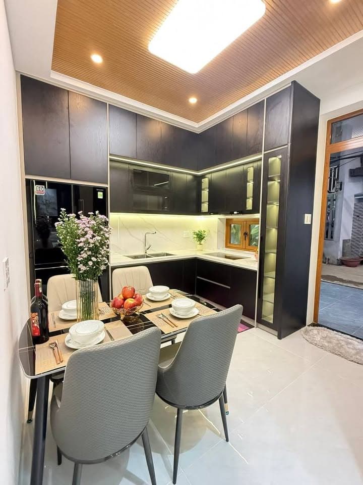 Bán nhà riêng Q. Cẩm Lệ, Tp. Đà Nẵng - Ảnh 3