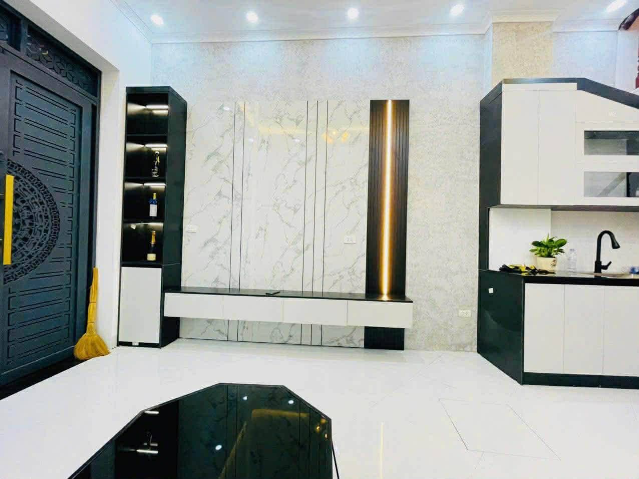 Bán nhà riêng Đ. Minh Khai, H. Đan Phượng, Tp. Hà Nội