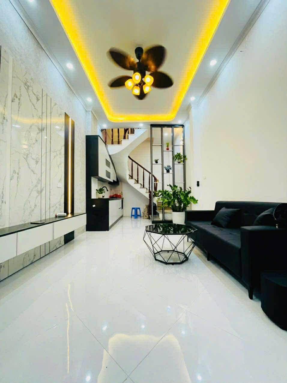 Bán nhà riêng Đ. Minh Khai, H. Đan Phượng, Tp. Hà Nội - Ảnh 2