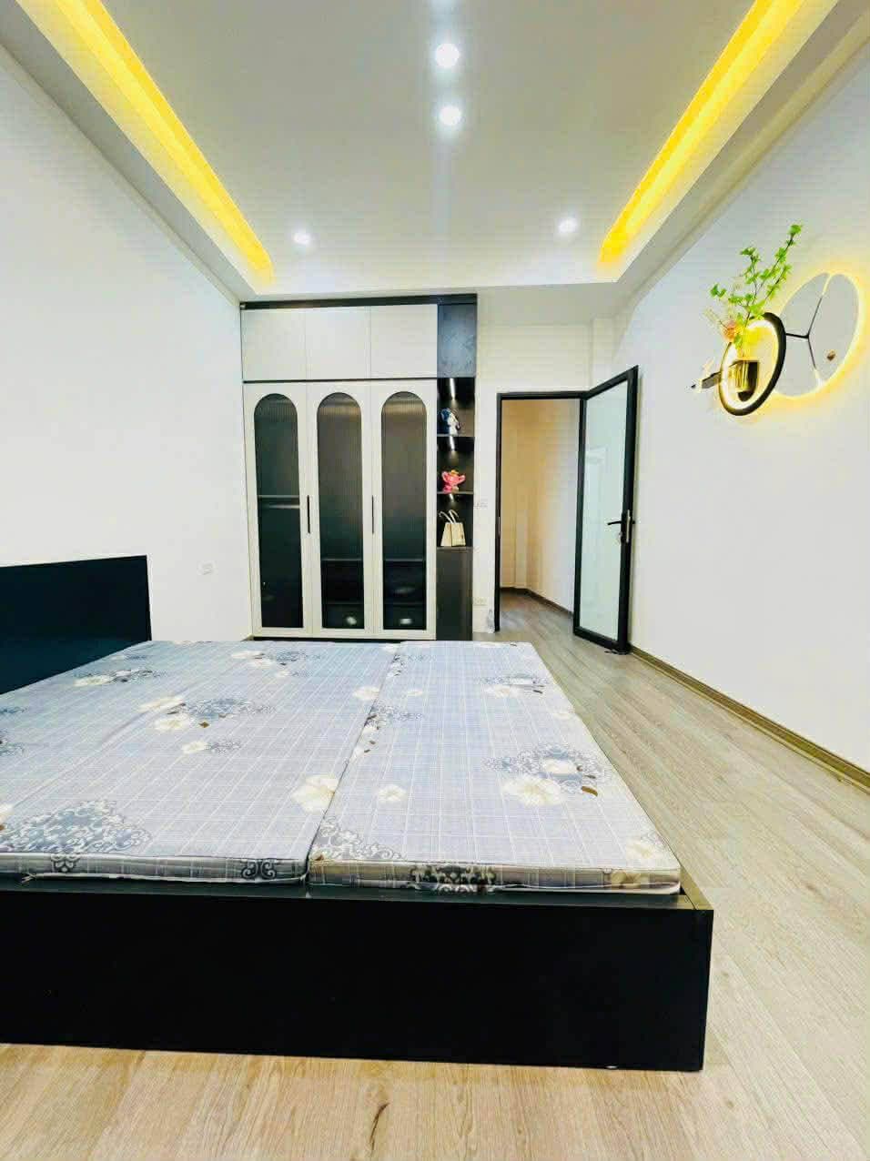 Bán nhà riêng Đ. Minh Khai, H. Đan Phượng, Tp. Hà Nội - Ảnh 3