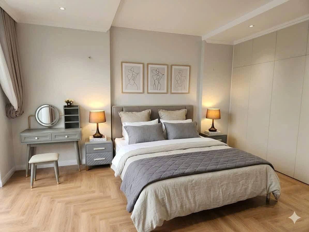 Bán nhà riêng Đ. Văn Phú, Q. Hà Đông, Tp. Hà Nội - Ảnh 3