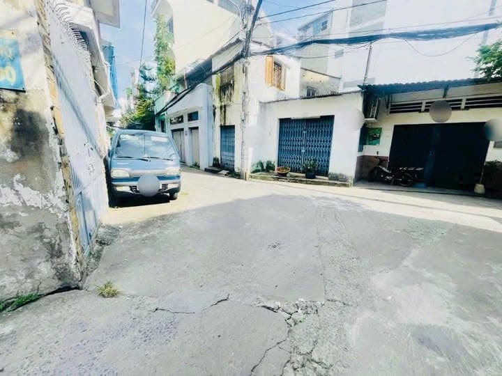 Bán kho, nhà xưởng Q. Bình Thạnh, Tp. Hồ Chí Minh