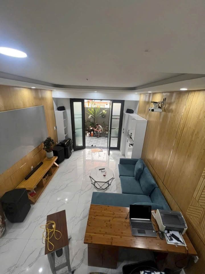 Bán nhà riêng Đ. Kha Lâm, Q. Kiến An, Tp. Hải Phòng