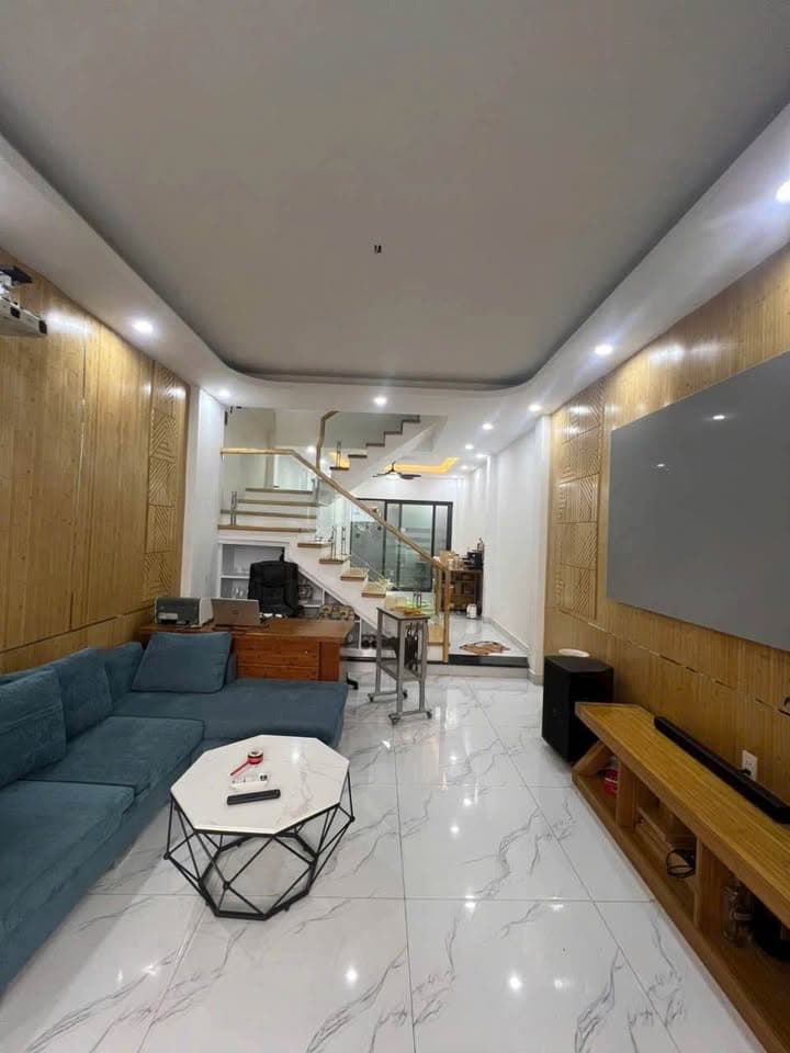 Bán nhà riêng Đ. Kha Lâm, Q. Kiến An, Tp. Hải Phòng - Ảnh 2