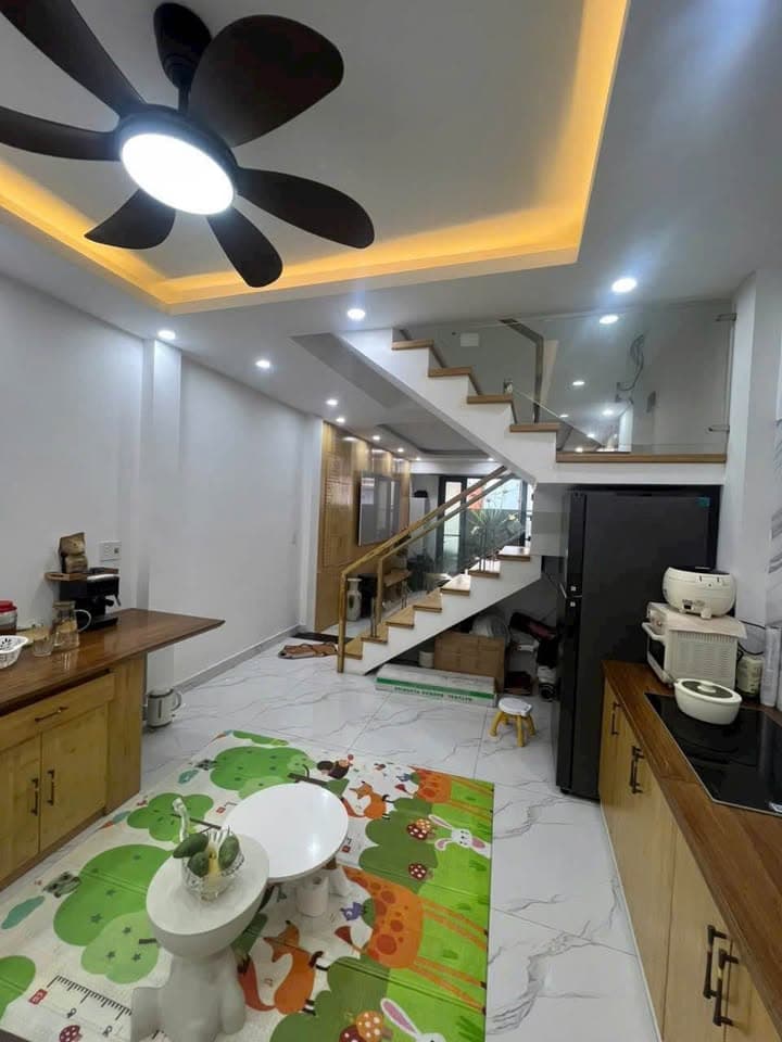 Bán nhà riêng Đ. Kha Lâm, Q. Kiến An, Tp. Hải Phòng - Ảnh 3