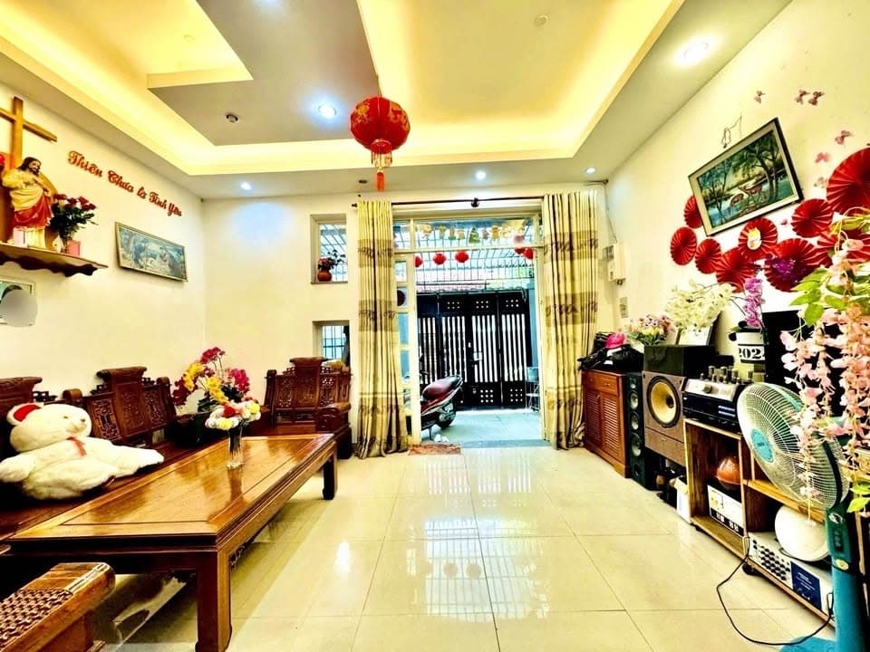 Bán nhà riêng Đ. Huỳnh Văn Bánh, Q. Phú Nhuận, Tp. Hồ Chí Minh - Ảnh 3