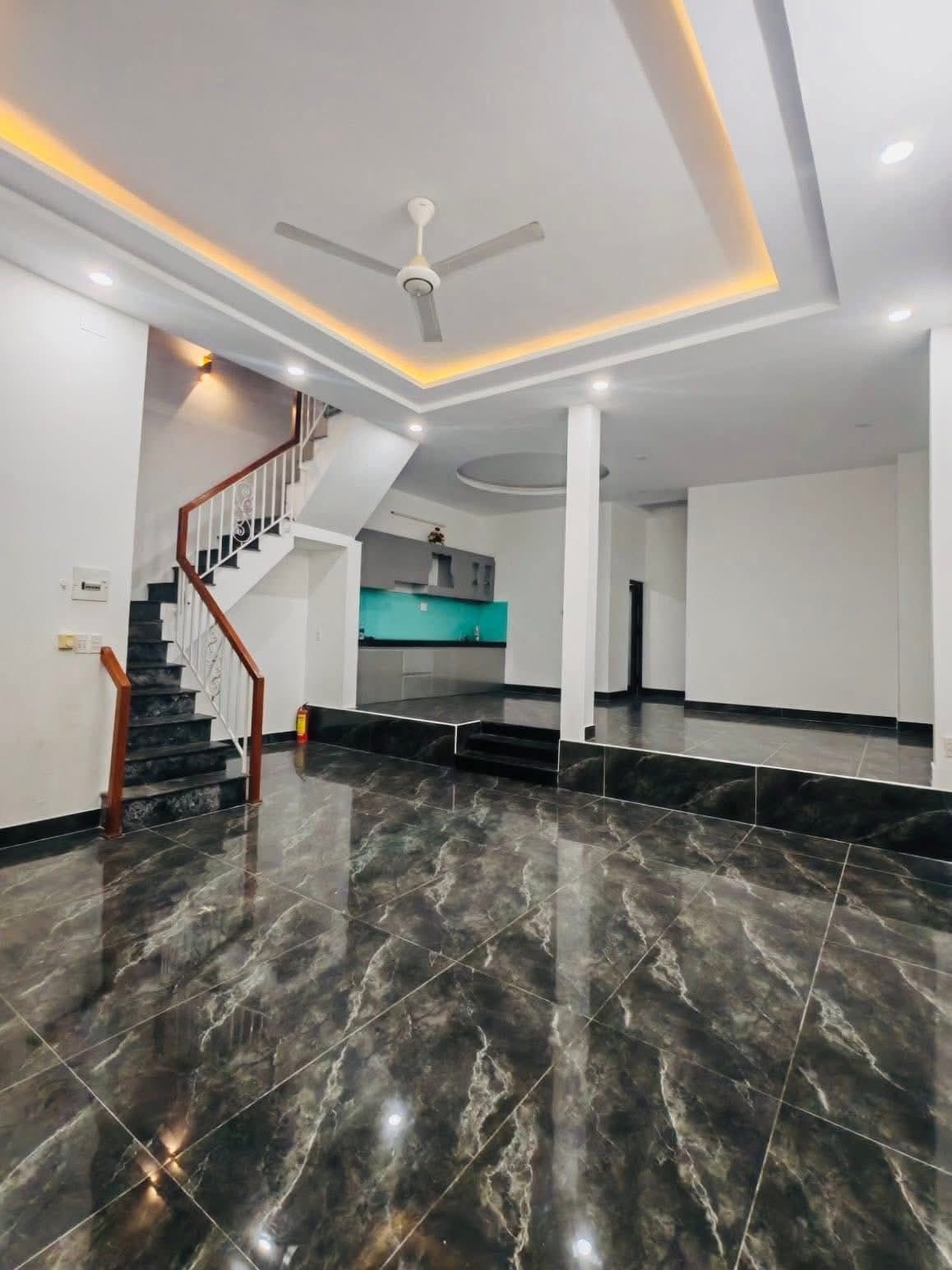 Bán nhà riêng X. Phước Đồng, Tp. Nha Trang, T. Khánh Hòa - Ảnh 2