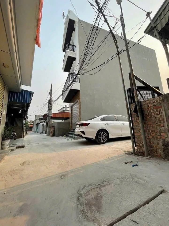 Bán nhà riêng Q. Kiến An, Tp. Hải Phòng