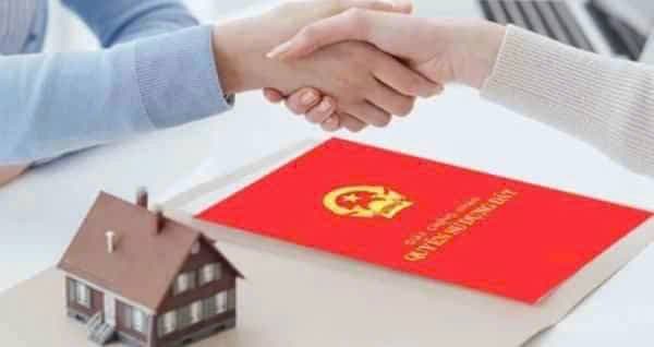 Bán nhà riêng Q. Kiến An, Tp. Hải Phòng - Ảnh 2