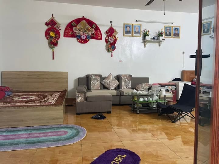 Bán nhà riêng X. Tả Thanh Oai, H. Thanh Trì, Tp. Hà Nội