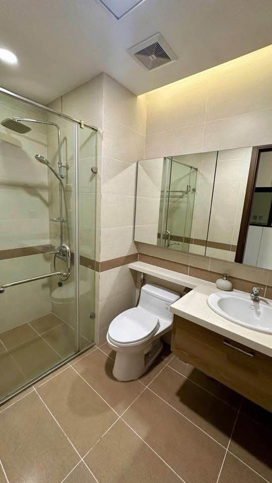 Cho thuê căn hộ chung cư Đ. Xuân Mai, H. Chương Mỹ, Tp. Hà Nội