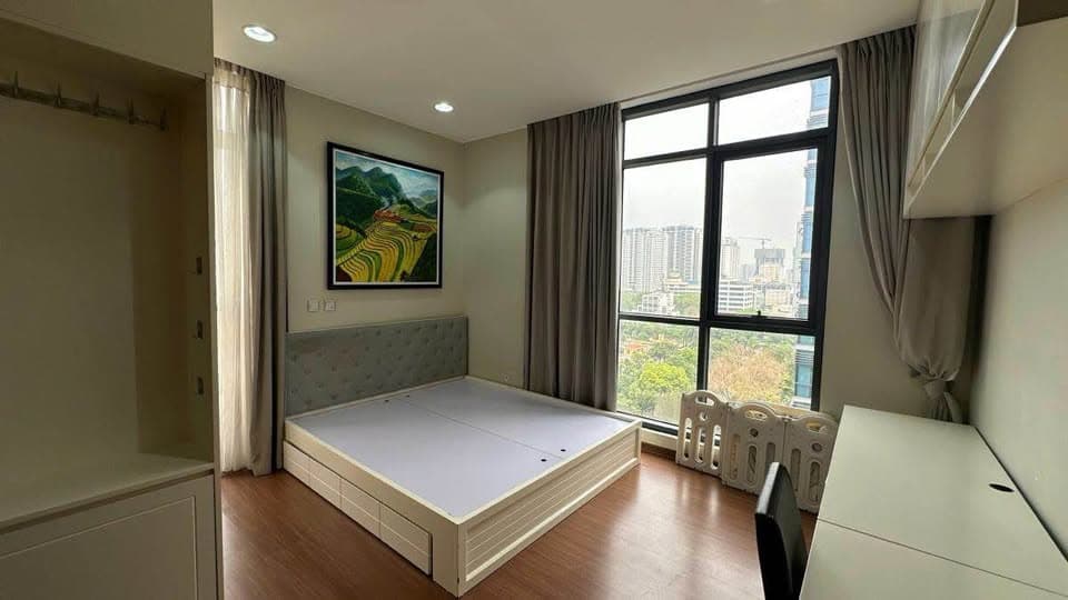 Cho thuê căn hộ chung cư Đ. Xuân Mai, H. Chương Mỹ, Tp. Hà Nội - Ảnh 2