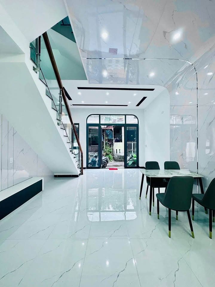 Bán nhà riêng Đ. Phạm Ngũ Lão, Tp. Quy Nhơn, T. Bình Định - Ảnh 2