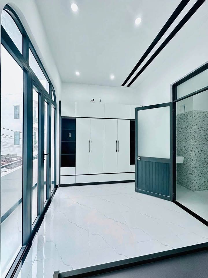 Bán nhà riêng Đ. Phạm Ngũ Lão, Tp. Quy Nhơn, T. Bình Định - Ảnh 3