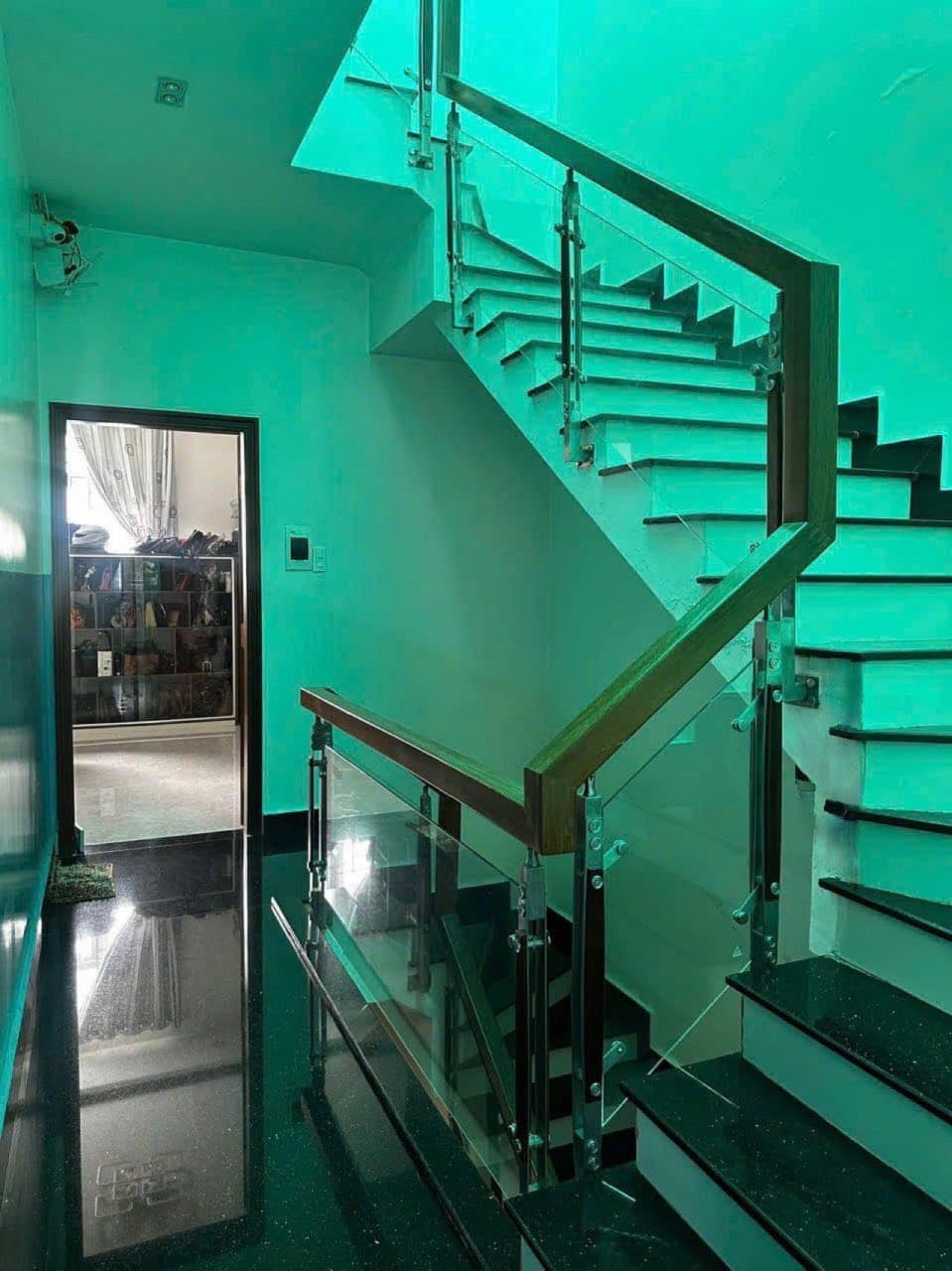 Bán nhà riêng Đ. Hoàng Văn Thụ, Tp. Quy Nhơn, T. Bình Định - Ảnh 2