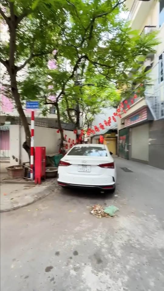 Bán nhà riêng Đ. Lạc Long Quân, Q. Tây Hồ, Tp. Hà Nội - Ảnh 2