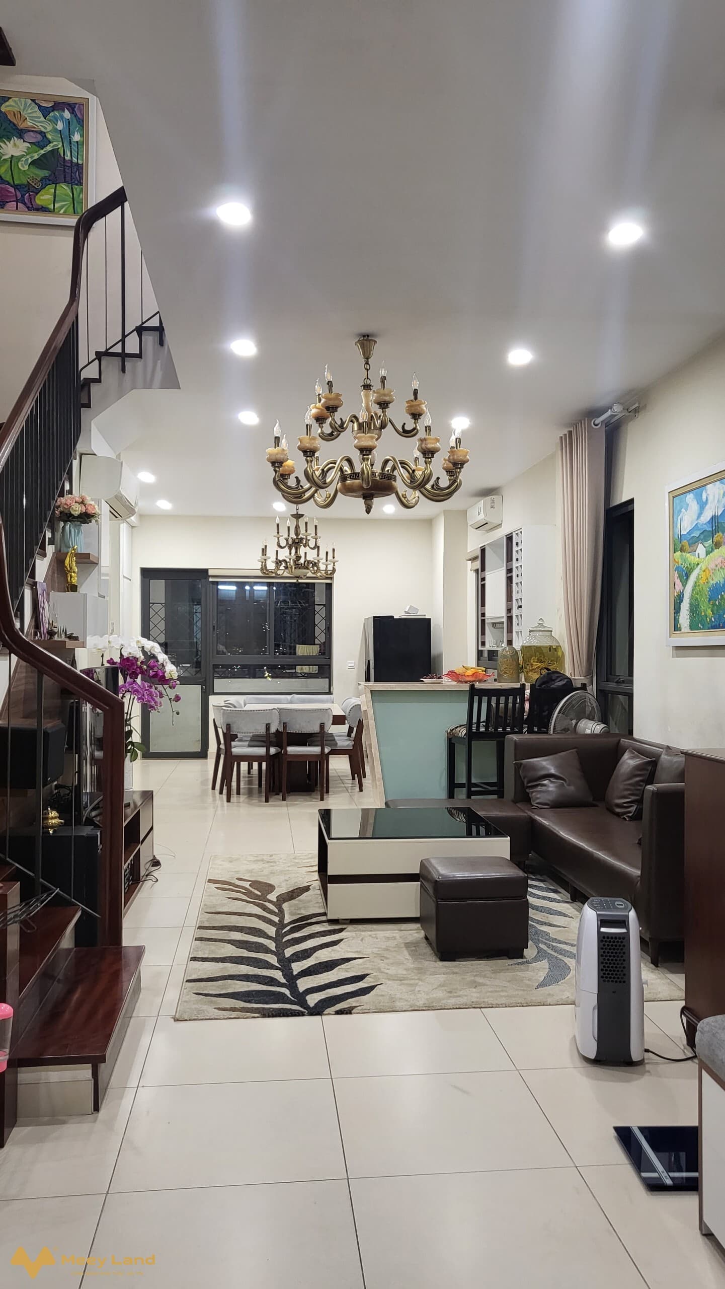 Bán biệt thự liền kề Vinhomes Thăng Long, X. An Khánh, H. Hoài Đức, Tp. Hà Nội