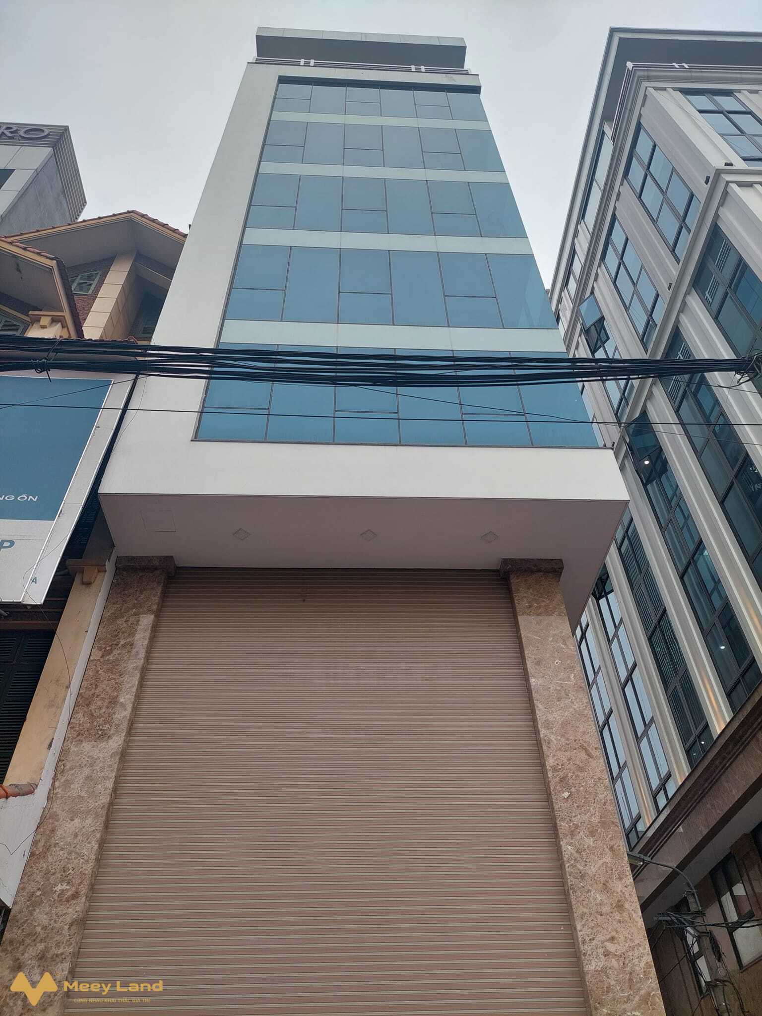 Bán nhà mặt phố Đ. Khuất Duy Tiến, P. Thanh Xuân Trung, Q. Thanh Xuân, Tp. Hà Nội