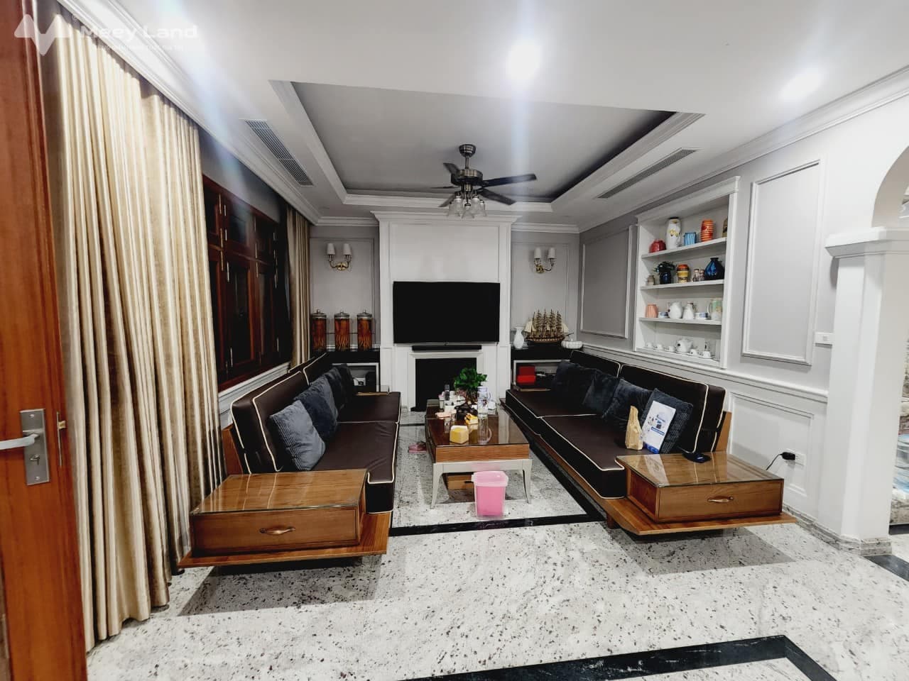 Bán biệt thự liền kề Đ. Tố Hữu, P. La Khê, Q. Hà Đông, Tp. Hà Nội - Ảnh 2