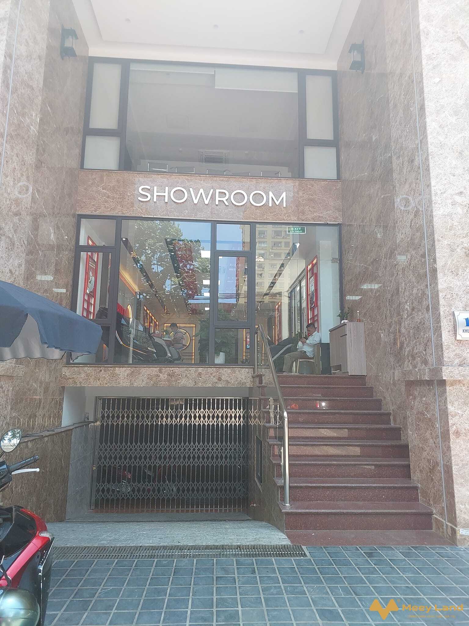 Bán nhà mặt phố Đ. Khuất Duy Tiến, P. Thanh Xuân Trung, Q. Thanh Xuân, Tp. Hà Nội - Ảnh 2