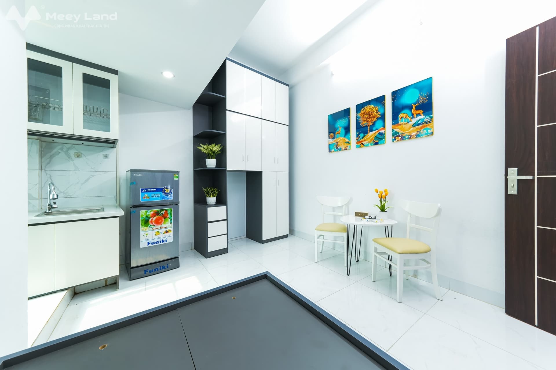 Bán nhà riêng Đ. Phùng Khoang, P. Trung Văn, Q. Nam Từ Liêm, Tp. Hà Nội - Ảnh 3