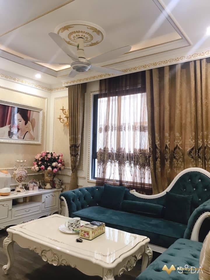 Bán biệt thự liền kề Đ. Đại lộ Thăng Long, X. An Khánh, H. Hoài Đức, Tp. Hà Nội - Ảnh 3